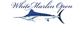 White Marlin Open logo logo